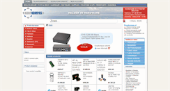 Desktop Screenshot of koopkompas.nl